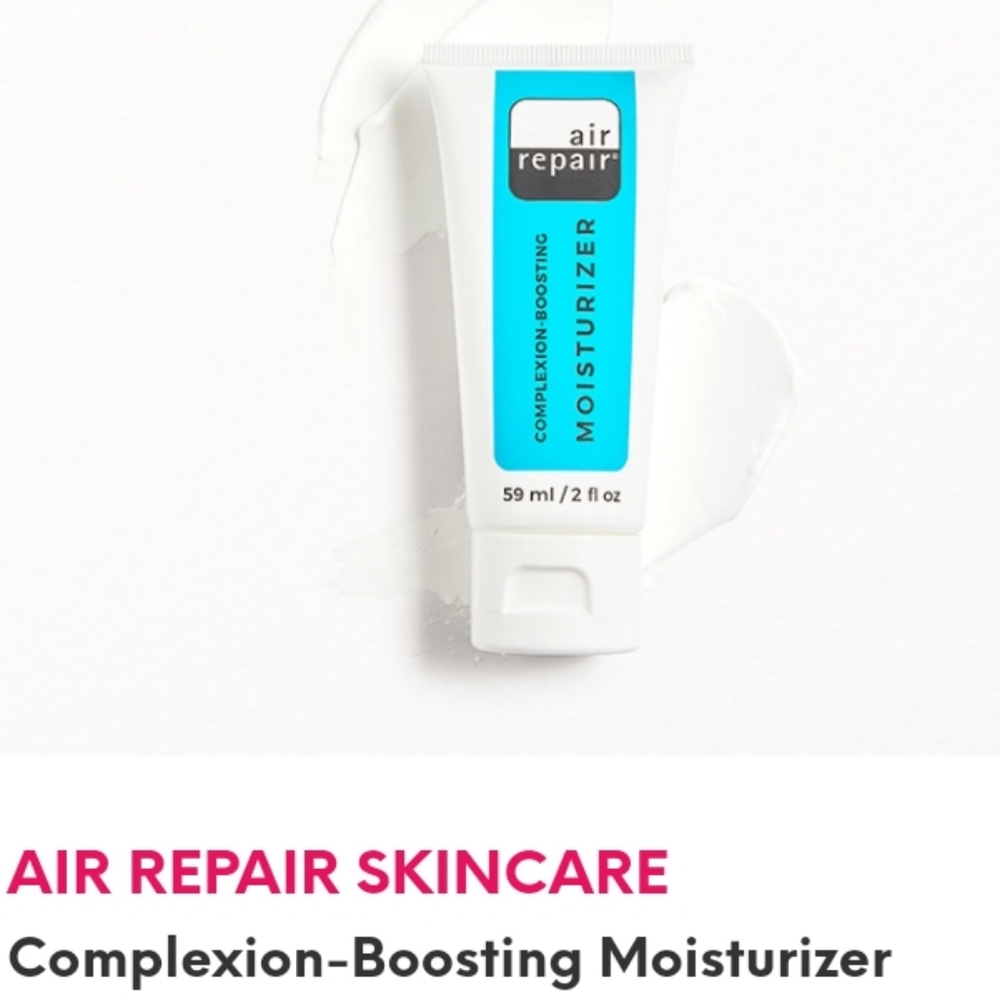 Air Repair Moisturizer